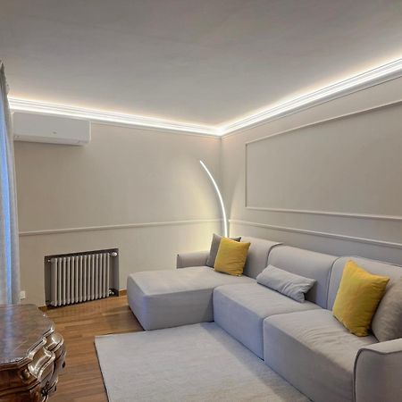 San Vio Palace Luxury Apartments Venetië Buitenkant foto