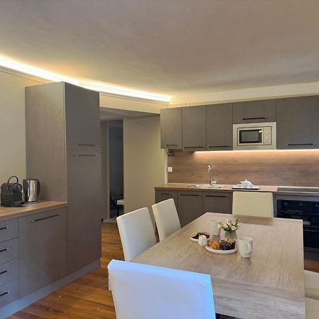 San Vio Palace Luxury Apartments Venetië Buitenkant foto