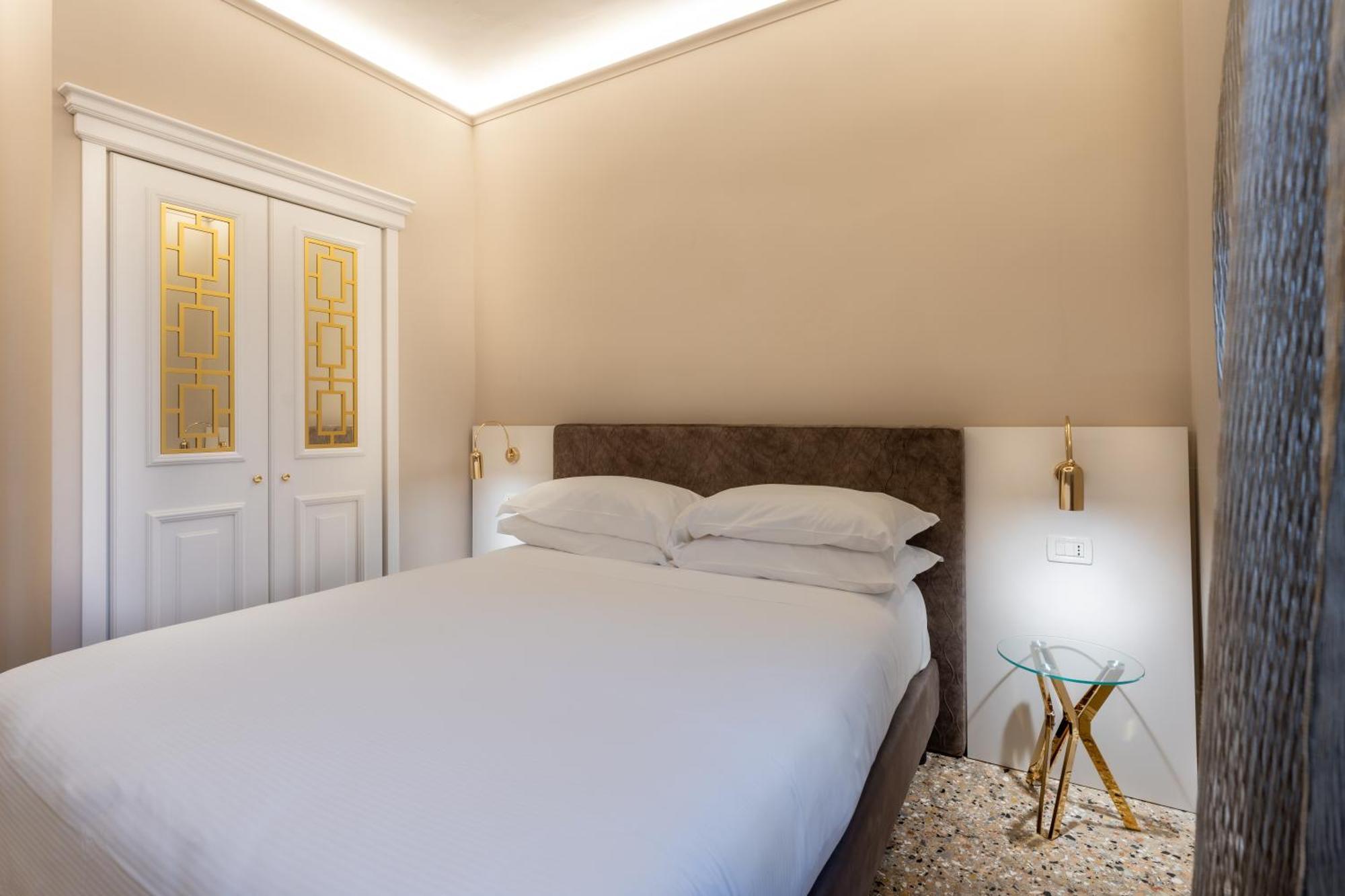 San Vio Palace Luxury Apartments Venetië Buitenkant foto