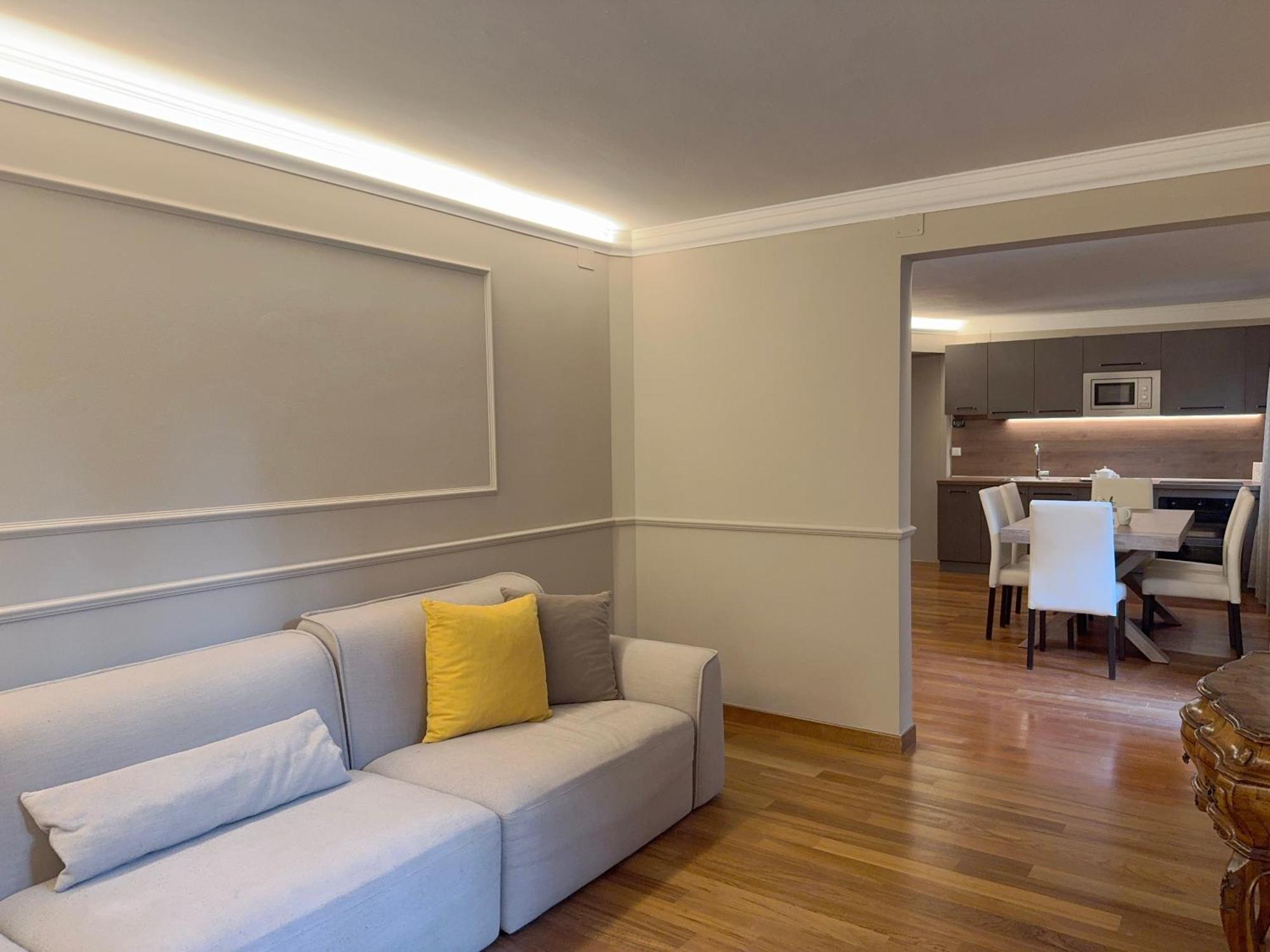 San Vio Palace Luxury Apartments Venetië Buitenkant foto