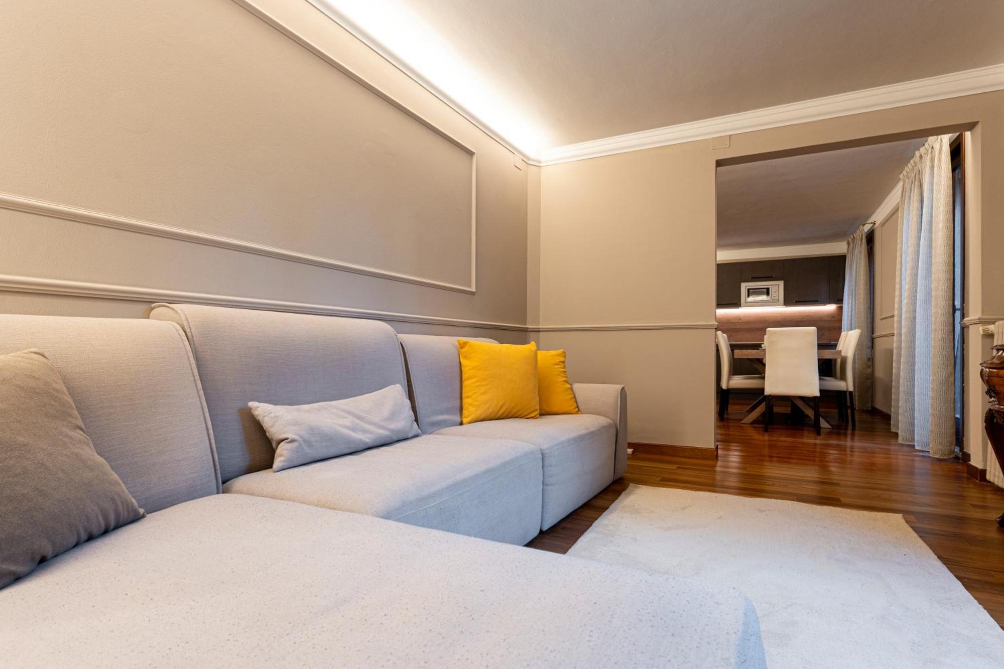 San Vio Palace Luxury Apartments Venetië Buitenkant foto
