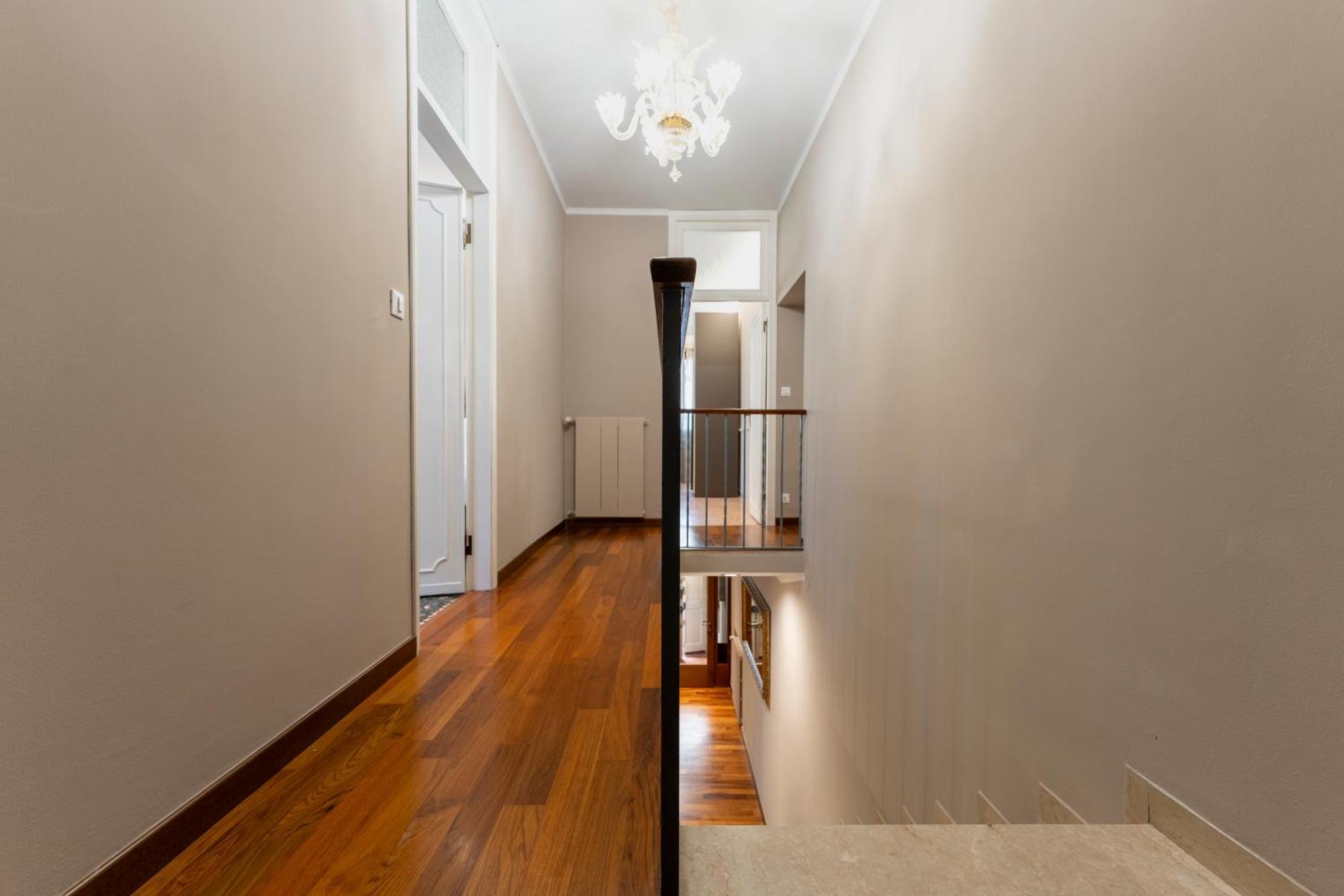 San Vio Palace Luxury Apartments Venetië Buitenkant foto