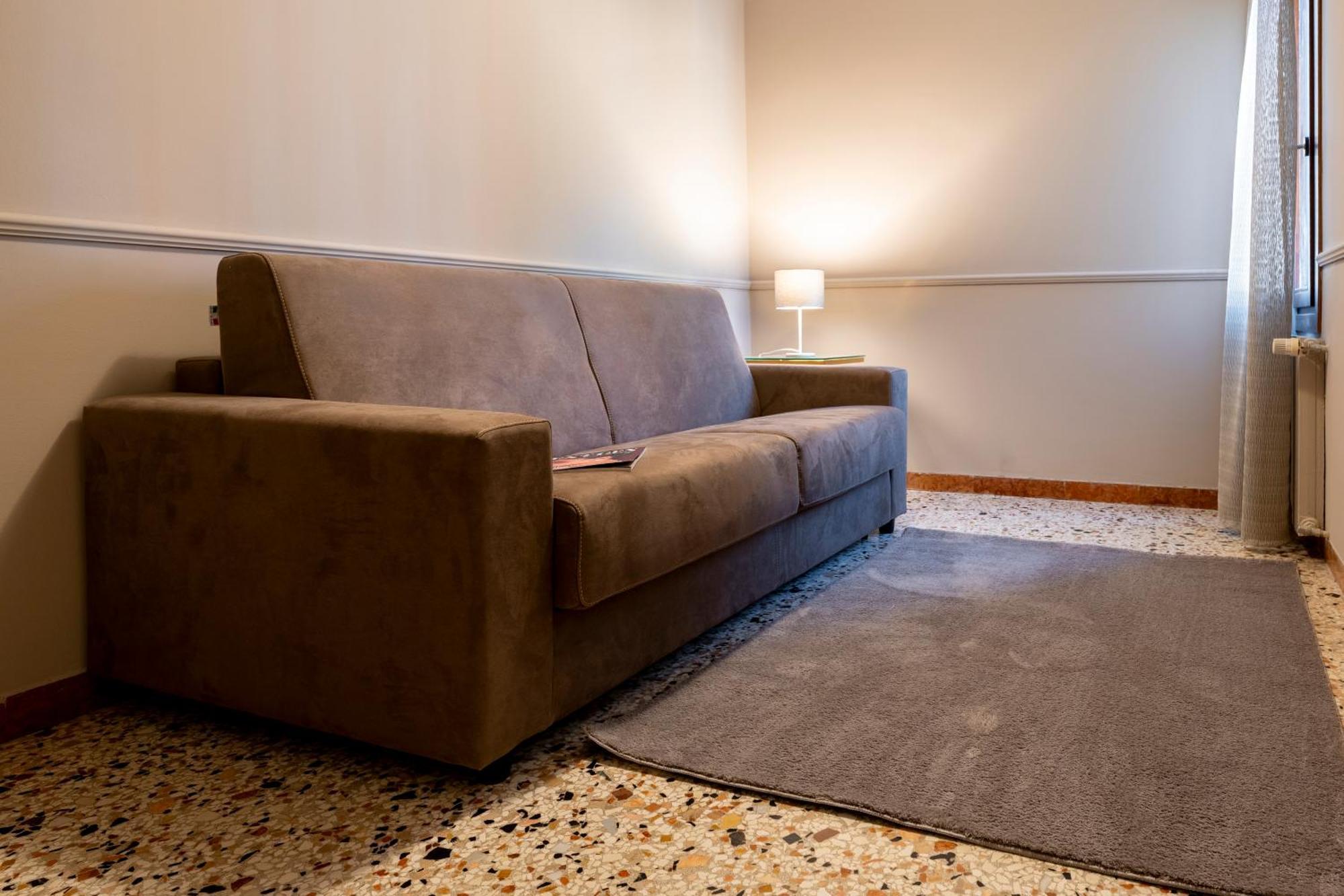 San Vio Palace Luxury Apartments Venetië Buitenkant foto